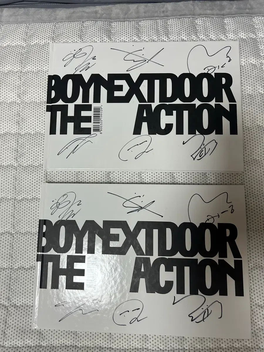 보이넥스트도어 액션 앨범 싸인반 | 브랜드 중고거래 플랫폼, 번개장터